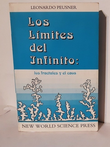 Los Límites Del Infinito: Los Fractales Y El Caos De Peusner