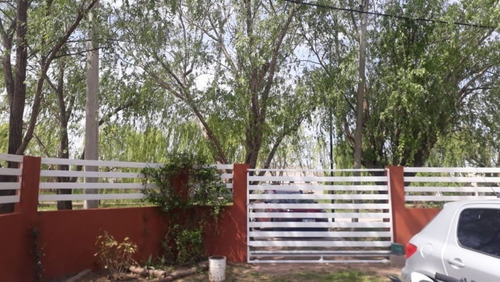 Imagen 2 de 9 de Casa Dos Dormitorios Funes