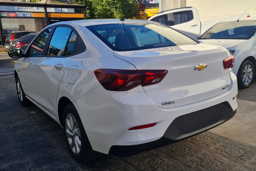 Imagen 12 de 19 de Nuevo Chevrolet Onix Plus Prisma Lt 2023 Tech 0km Smt 5