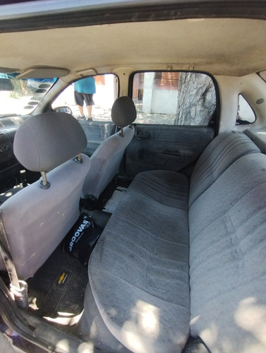 Chevrolet Corsa 1.6 Gl Aa Dh