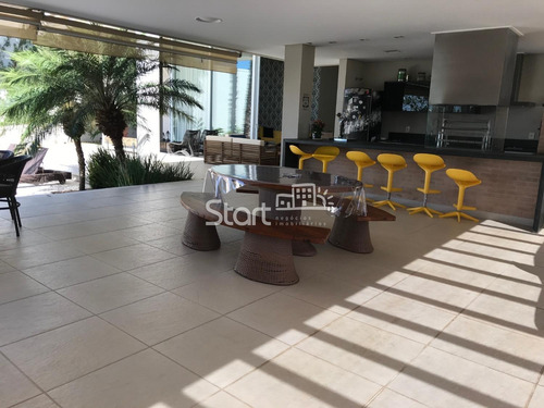 Imagem 19 de 30 de Casa À Venda Em Residencial Parque Das Araucárias - Ca005543