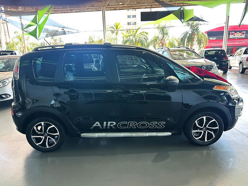 Citroën Aircross 1.6 GLX 16V