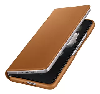 Samsung Electronics Funda Para Galaxy Z Fold 3, Funda Protec