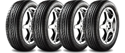 Kit de 4 llantas Goodyear Excellence 235/55R17 99 V