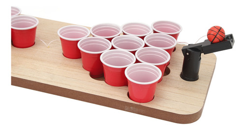 Jogos De Bebida De Mesa Para Adultos | Festa | Beer Pong