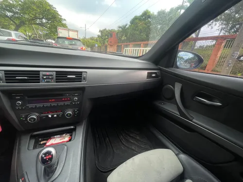BMW M3 4.0 M3 E92 Coupe
