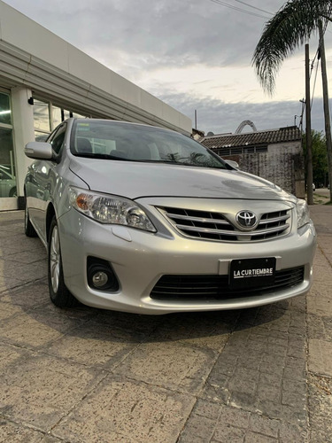 Toyota Corolla Seg At 1.8