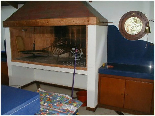 Hermosa Casa Con Muy Terreno. Financia A Largo Plazo