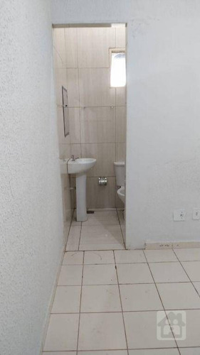 Imagem 23 de 30 de Casa Com 2 Dormitórios À Venda, 59 M² Por R$ 150.000 - Condomínio Moradas - Araçatuba/sp - Ca1137