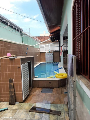 Imagem 15 de 15 de Casa Para Venda, Maracãna, 4 Dormitórios, 4 Suítes, 3 Vagas - 995_1-2259154