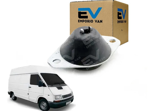 Coxim Cambio Renault Trafic Gasolina Diesel