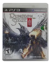 Comprar Dungeon Siege 3 - Playstation 3