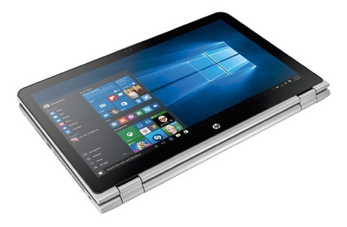 Notebook Hp Pavilion X360 2 En 1 I5 8gb Ram - Outlet - Netpc