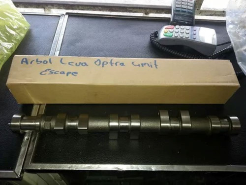 Arbol De Leva Escape Optra Limited