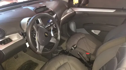 Chevrolet Spark GT 1.2 Lt