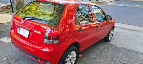 Fiat Palio 1.4 Fire, Anticipo Mas Cuotas, Financio, Permuto