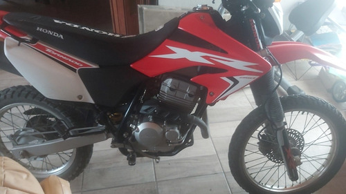 Imagen 4 de 15 de Honda Xr