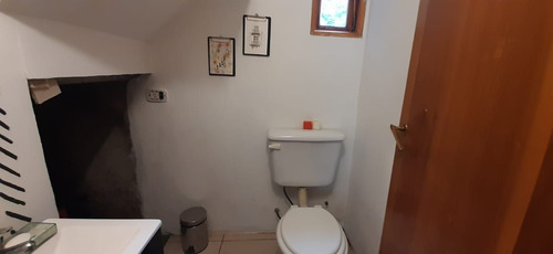 Imagen 14 de 17 de Casa Ph Independiente, 3 Dorm, 2 Baños, Lago Gutierrez