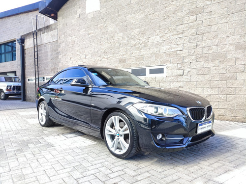 BMW Serie 2 2.0 220i Sport Line 184cv