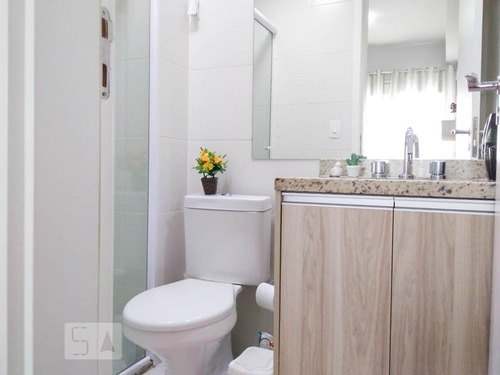 Apartamento À Venda - Tatuapé, 1 Quarto, 45 - S893126433