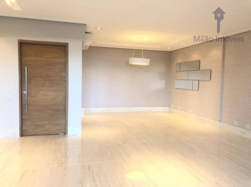 Imagem 4 de 30 de Apartamento 3 Suítes À Venda, 247 M², Edifício Único, Jardim Portal Da Colina Em Sorocaba/sp - Ap1524