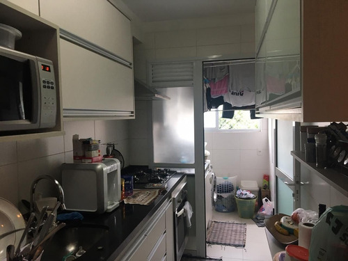 Imagem 4 de 29 de Apartamento À Venda, 66 M² Por R$ 650.000,00 - Cursino - São Paulo/sp - Ap1639