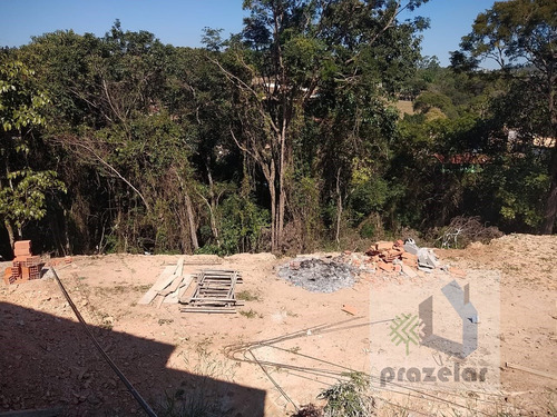 Imagem 3 de 14 de *** Chácara Com 03 Dormitórios Em Mairinque ***