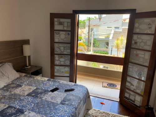 Imagem 24 de 26 de Linda Casa De 4 Domitórios - Mogi Das Cruzes - 70098