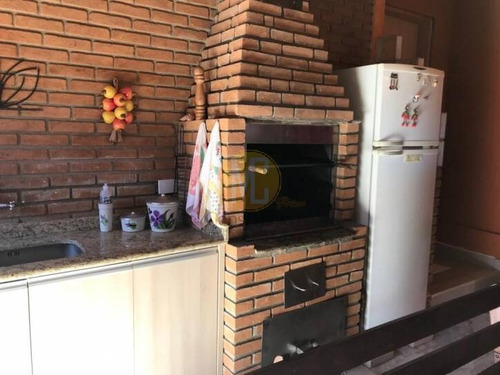 Imagem 2 de 15 de Casa Com 3 Dormitórios À Venda, 157 M² Por R$ 680.000 - Parque Industrial - São José Dos Campos/sp - Ca0025