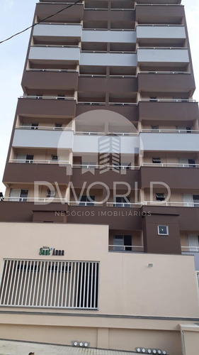 Imagem 19 de 21 de Ótimo Apartamento - Próximo Ao Shopping - Ap02963 - 71002031