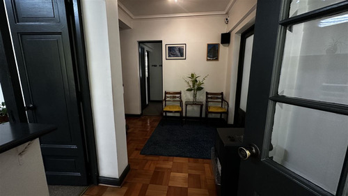 Oficina Compartida En Arriendo En Ñuñoa