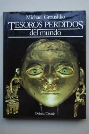 Tesoros Perdidos Del Mundo [2 Tomos] (coleccion Atlas De Lo