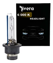 Comprar Bx Bulbo Xenon Hid Reemplazo Nissan Altima 2009 D2r