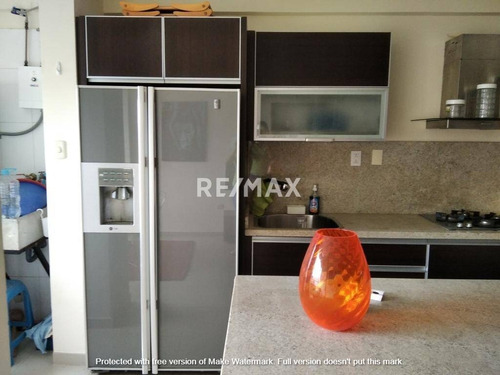 Imagen 6 de 14 de Apartamento En Venta El Parral Calle Cerrada Con Vigilancia. Pozo. Cód.: 124242. 0414-4841043