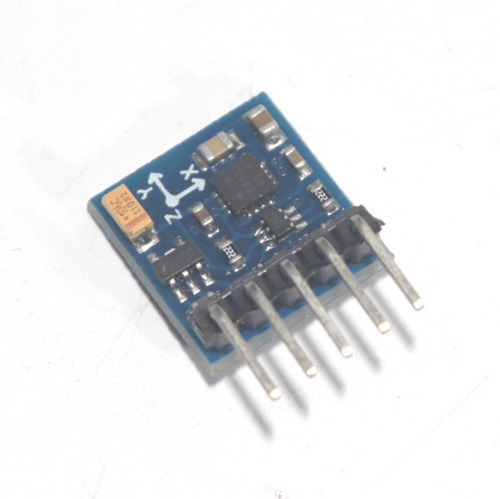 Gy-271 Hmc5883l Sensor Brujula Digital Arduino
