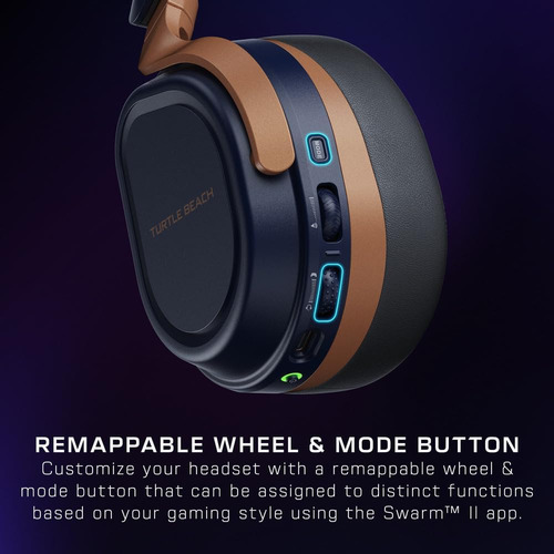 Auriculares Inalámbricos Turtle Beach Stealth 700 Gen 2 Max