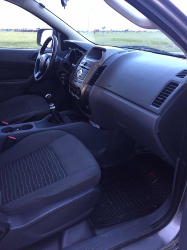 Ford Ranger 3.2 Cd 4x2 Xls Tdci 200cv 2015