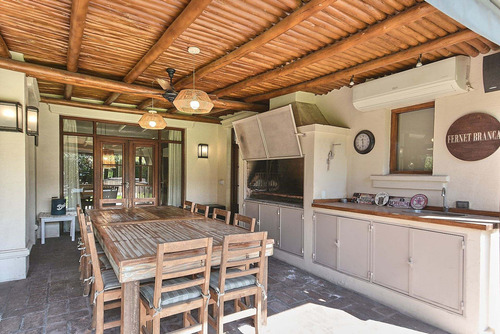 Imagen 12 de 30 de Casa 6 Amb Alquiler Villa Pacheco Full Amoblada !