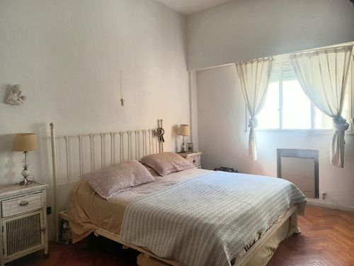 Venta Departamento 3 Ambientes En Viamonte Al 1600 Entre Rodriguez Peña Y Montevideo Capital Federal. San Nicolas Caba.