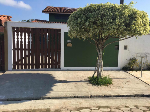 Vendo Casa Em Itanhaém