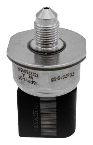 Sensor Presion Riel Gasolina Bmw 135 335 550 Z4 X4 X6 750