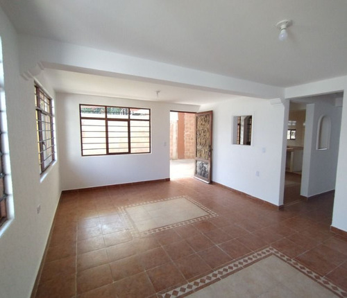 Casa Venta Iztapalapa 154 M2