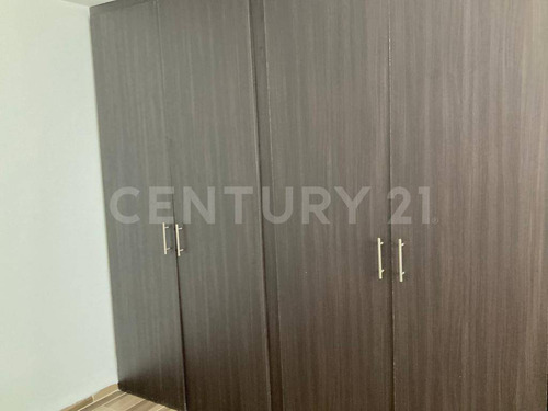 Departamento En Venta En Centro Histórico, San Luis Potosí, Slp.