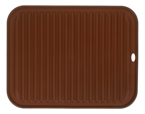 Nuevo Alfombrilla De Silicona Antiescaldaduras Heat Pads