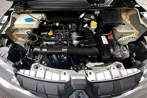 Renault Kwid 2022