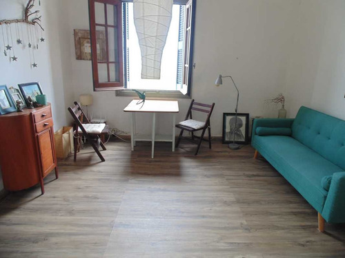 Imagen 6 de 17 de Colonial Excepcional Vista Mar !! Tza. De 70 M2 Fte. Al Mar - 3-4 Dorm. - Son 104 M2 Edif Mas 70 M2 Tza!!!