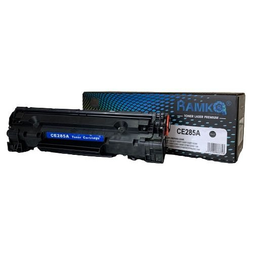 Toner 85a Laserjet Pro P1102/p1102w/m1132/m1212nf/m1214