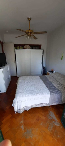 Imagen 12 de 14 de Privilegiado 3 Ambientes Con Dependencia En Caballito