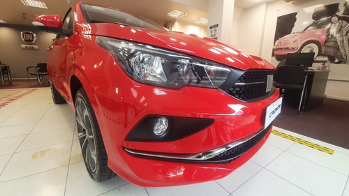 Imagen 5 de 15 de Fiat Cronos 2021 O 2022 / 0km / Usados / 1.3 O 1.8 / L