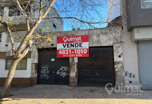 Excelente Terreno En Chacarita- Lideres En Terrenos